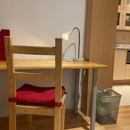 Appartement Ophelia Budapest